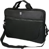 Port Designs Liberty III - Laptoptas - Schouderriem - tot 17.3 inch - Zwart