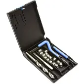 Volkel Helicoil Reparatiesets