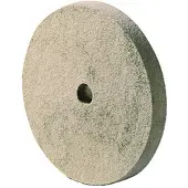 PFERD Disque en feutre, Ø : 150 mm, Larg. : 25 mm, Alésage 20 mm