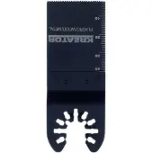 Kreator - Accessories - KRT990011 - Invalzaagblad - metaal 34mm