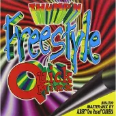 Universal Music Thump n freestyle quick mixx