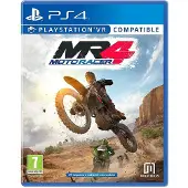 MOTO RACER 4 (EU)