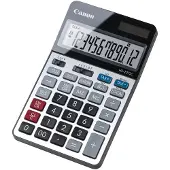 Canon Rekenmachine HS-20TSC