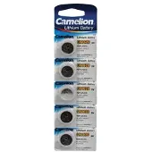 Camelion LITHIUM 1620 3.0 V - 60 mAh (5 st. / bl)