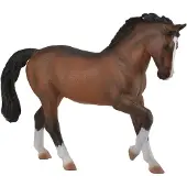 Collecta Paarden Xl Warmbloed Hengst 14,7 Cm