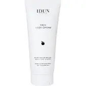 IDUN Minerals Rich Body Cream Bodycrème 200 ml