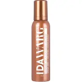Ida Warg Tinted Self-Tanning Mousse Medium Dark Zelfbruinende mousse 150 ml