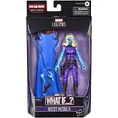 Hasbro Avengers: Heist Nebula - Bouw A