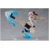 FREEing Azur Lane 1/7 Ayanami Dynamic Kick! 15 Cm Figuur