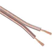 Caliber CS 225X - Luidsprekerkabel - 10 m