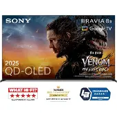 Sony Bravia 8 II 55" QD-OLED (2025)