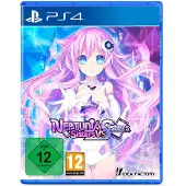 Neptunia: Sisters VS Sisters