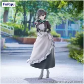 Furyu It You Are Msservant Trio-try-yuki 20 Cm Figuur