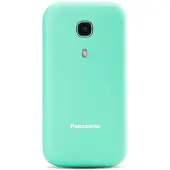 Panasonic Kx-tu400exc Mobiele Telefoon