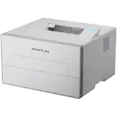 Pantum BP4200DW, laserprinter, A4, 33 pagina's per minuut, dubbelzijdige bedrukking, wit