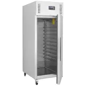 Polar Koelkast G Serie 850 Liter Rvs | Euronorm | GL180 Horeca