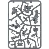 Games Workshop Genestealer Cults Abominant