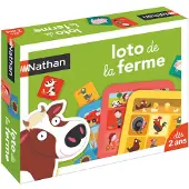 Nathan Loto Ferme