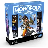 Monopoly - Overwatch Collector's Edition (Franstalig)