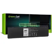 Green Cell 34GKR 3RNFD PFXCR DE93 Laptopaccu 7.4 V 4400 mAh Dell