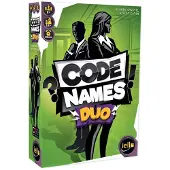Iello Codenames Duo