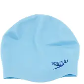 Speedo Kinder Badmuts (blauw) Blu