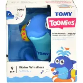 Tomy Waterfluitspeler