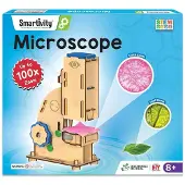 Smartivity Microscoop