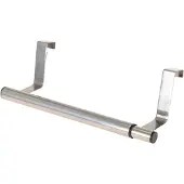 Storage solutions Deurhanger (RVS, Verstelbaar van 25 - 40 cm)