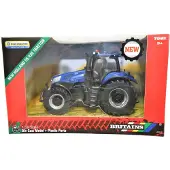 Tomy T8.435 1:32 van Britains