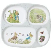 Petit Jour Paris Peter Rabbit vakjesbord