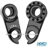 Union Gh-247 Derailleurhanger