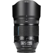 Irix 45mm f/1.4 Dragonfly Fujifilm G-mount objectief