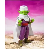 Tamashii Nations Dragon Ball Daima S.H.Figuarts Action Figure Piccolo Mini 9 cm Action Figuur