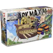 Bandai HOBBY - Premium Figuren, ARK-serie, 15 cm, uit de One Piece-collectie - Verzamelmodel
