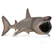 Collecta Figurine - Reuzenhaai - (Xl) - Zeedieren - Handgeschilderd - Miniatuur