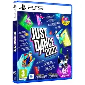 Just Dance 2022 PS5