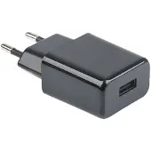 Accsup WALL CHARGER MICRO & USB-C