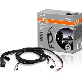 Osram Automotive Aansluitkabel 12 V WIRE HARNESS AX 2LS LEDDL ACC 102