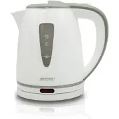 MPM snoerloze waterkoker 1,0l MCZ-64
