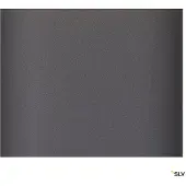 SLV LED Wandlamp | 14W 3000K/4000K 460lm 830/840 | IP65 | FLATT