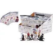 Simba Harry Potter Blind Pack Display Nanofigs