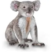Collecta Figurine - Koala - (M) - Wilde Dieren - Handgeschilderd - Miniatuur
