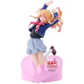 Banpresto Oshi No Ko Ruby Air Flow Figuur