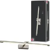 Paulmann Mingo 95563 LED-schilderijlamp 11 W Warmwit Messing