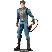 Mcfarlane Toys De Heks Jaskier 18 Cm