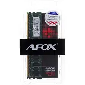 AFOX 901927235 1x4gb Ddr3 1600mhz Ram