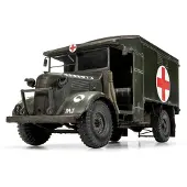 Airfix Austin K2/Y Ambulance