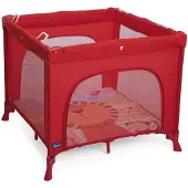 Chicco Open Box Playground Rood Kinderen