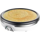 Cecotec Crepestone Xl Inox Crêpemaker